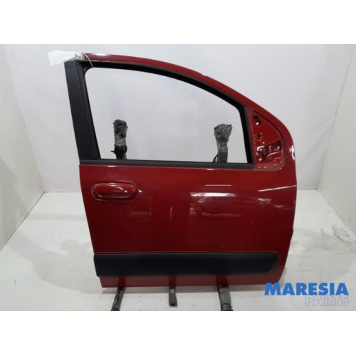 Fiat - Panda - Front door 4-door, right