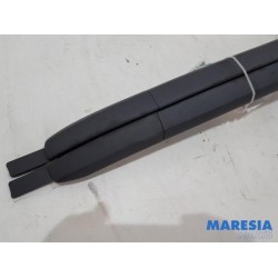 Fiat - Panda - Kit rails de toit