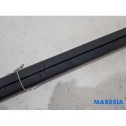 Fiat - Panda - Kit rails de toit