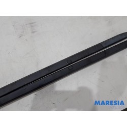 Fiat - Panda - Kit rails de toit