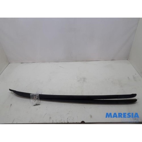 Fiat - Panda - Kit rails de toit