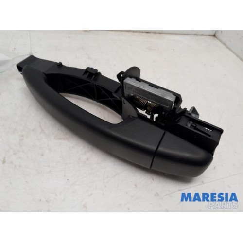 Fiat - Talento - Door handle 2-door, right