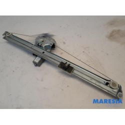 Fiat - Talento - Window mechanism 2-door, front left