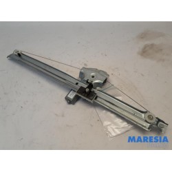 Fiat - Talento - Window mechanism 2-door, front right