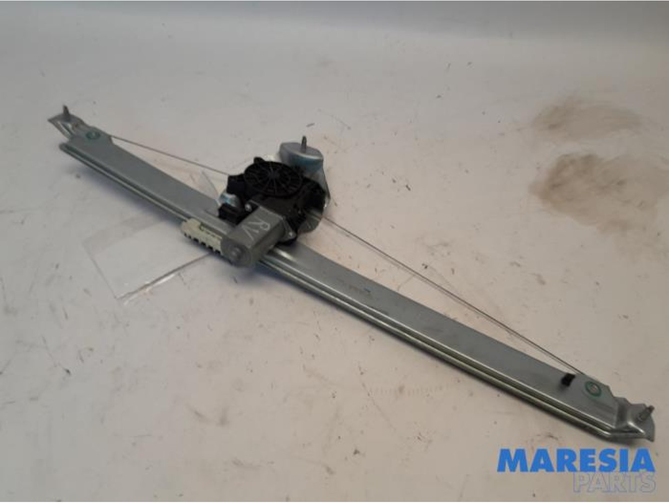 Fiat - Talento - Window mechanism 2-door, front right