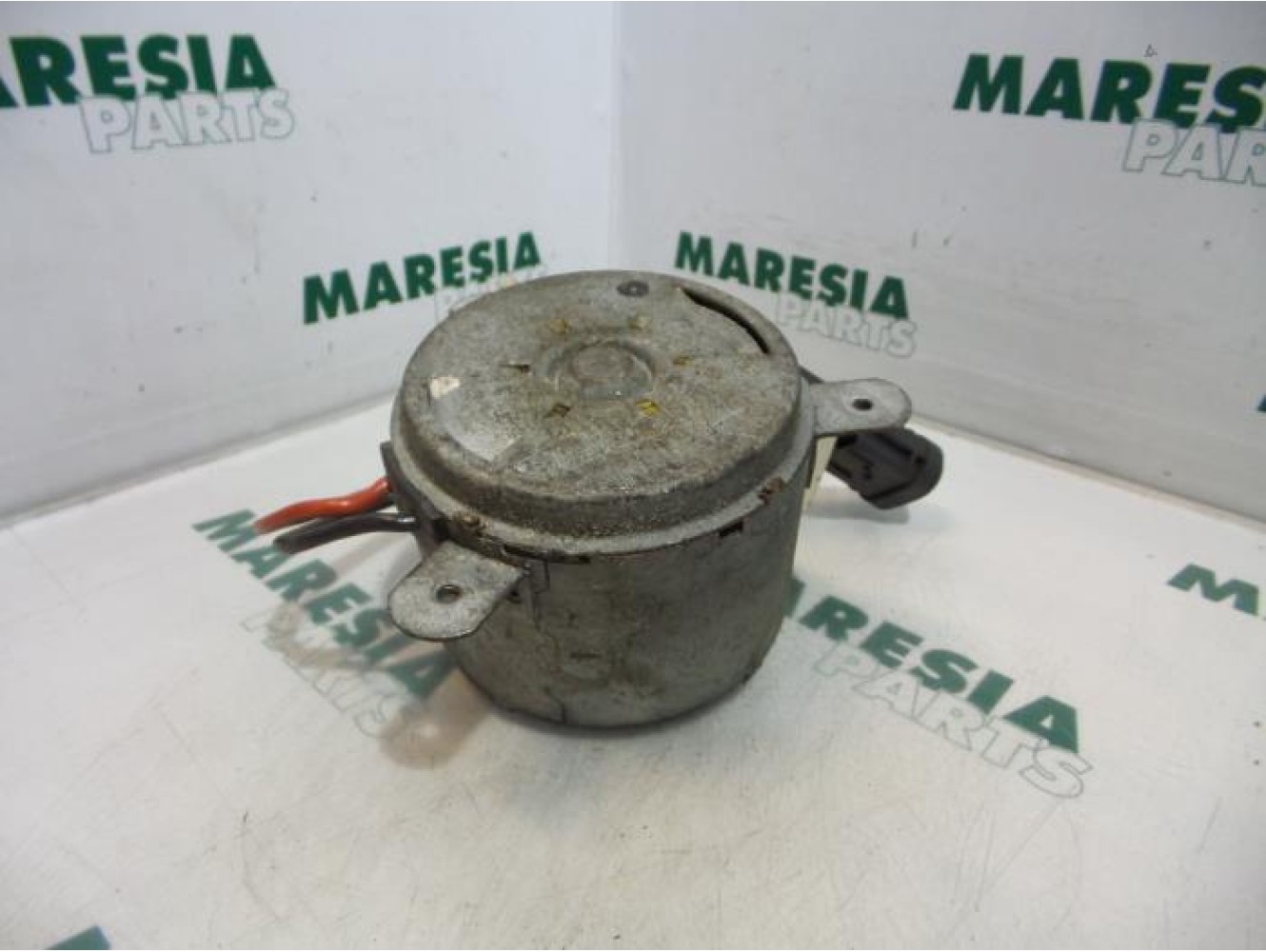 Peugeot - 307 - Fan motor