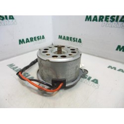Peugeot - 307 - Fan motor
