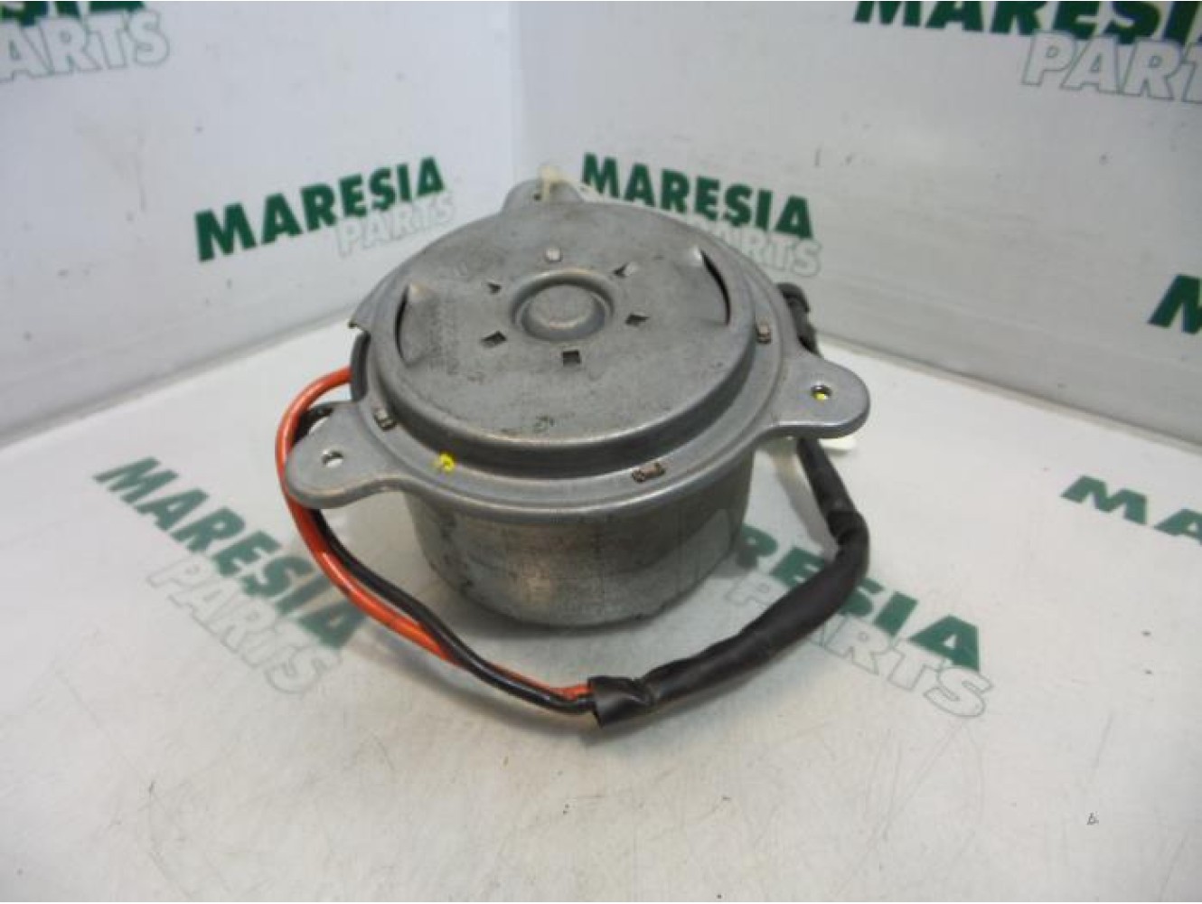Peugeot - 307 - Fan motor