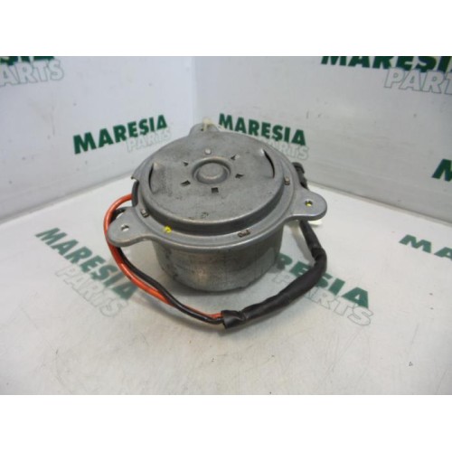 Peugeot - 307 - Fan motor