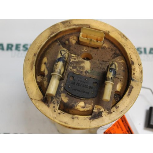 Citroen - C5 - Kraftstoffpumpe Elektrisch