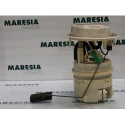Citroen - C5 - Pompe carburant électrique