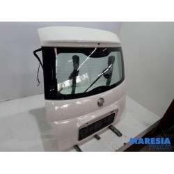 Fiat - 500 - Achterklep