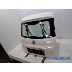 Fiat - 500 - Achterklep