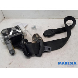 Fiat - 500 - Front seatbelt, left