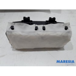 Fiat - 500 - Airbag set + dashboard