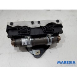 Fiat - 500 - Airbag set + dashboard