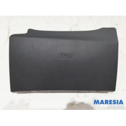 Fiat - 500 - Airbag set + dashboard