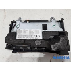 Fiat - 500 - Airbag set + dashboard