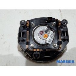 Fiat - 500 - Airbag set + dashboard