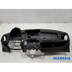 Fiat - 500 - Airbag set + dashboard