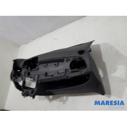 Fiat - 500 - Airbag set + dashboard