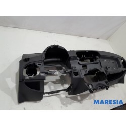 Fiat - 500 - Airbag set + dashboard