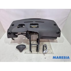 Peugeot - 3008 - Airbag set + dashboard