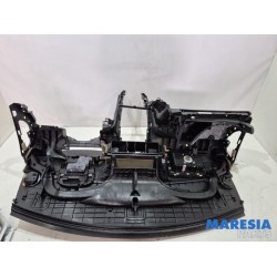 Peugeot - 3008 - Airbag set + dashboard