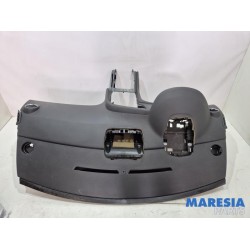 Peugeot - 3008 - Airbag set + dashboard