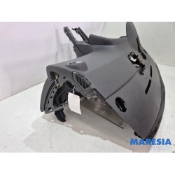 Peugeot - 3008 - Airbag set + dashboard
