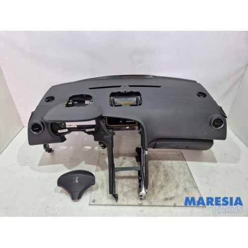 Peugeot - 3008 - Airbag set + dashboard