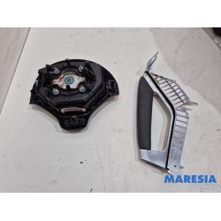 Peugeot - 3008 - Airbag set + dashboard