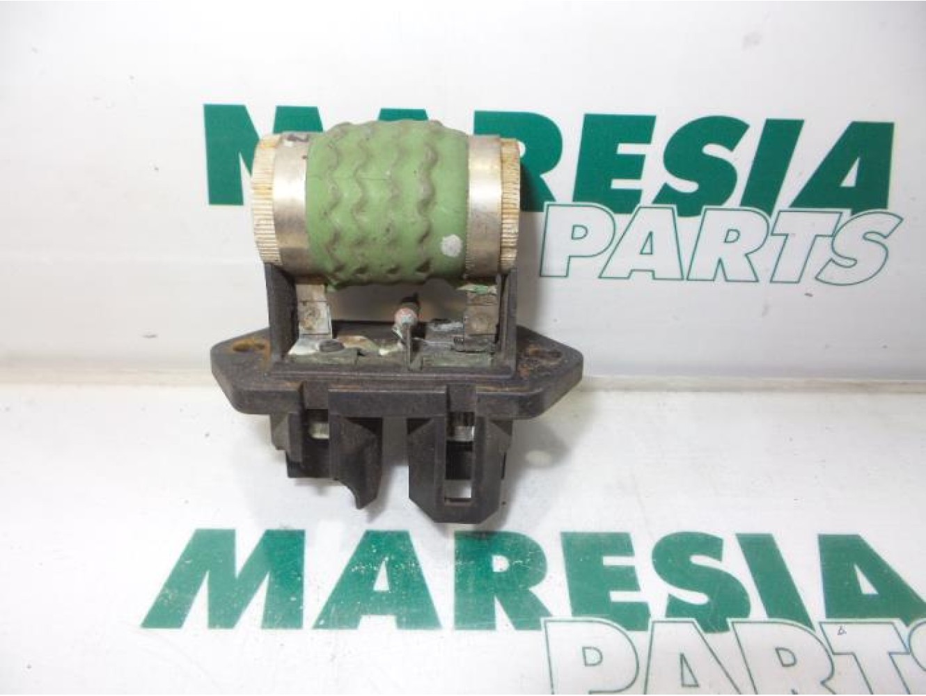 Alfa Romeo - 156 - Heater resistor