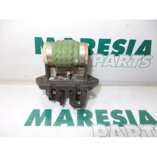 Alfa Romeo - 156 - Heater resistor