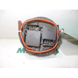Alfa Romeo - 156 - Heater resistor