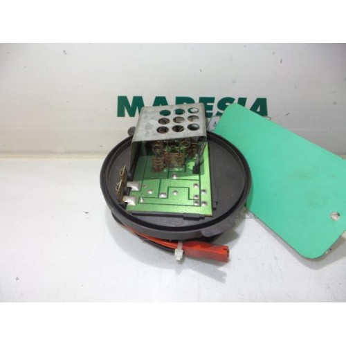Alfa Romeo - 156 - Heater resistor
