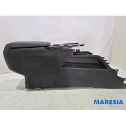 Peugeot - 3008 - Middle console