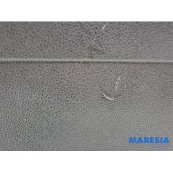 Peugeot - 3008 - Middle console