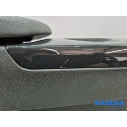 Peugeot - 3008 - Middle console