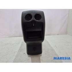 Peugeot - 3008 - Middle console