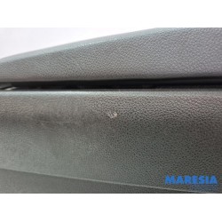 Peugeot - 3008 - Middle console