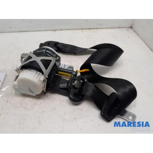 Fiat - 500 - Front seatbelt, right