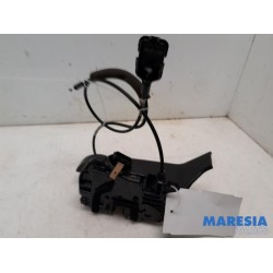 Fiat - Talento - Serrure portière mécanique 2portes gauche