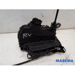 Fiat - Talento - Door lock mechanism 2-door, right