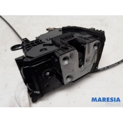 Fiat - Talento - Door lock mechanism 2-door, right