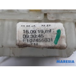 Fiat - Talento - Wiper switch