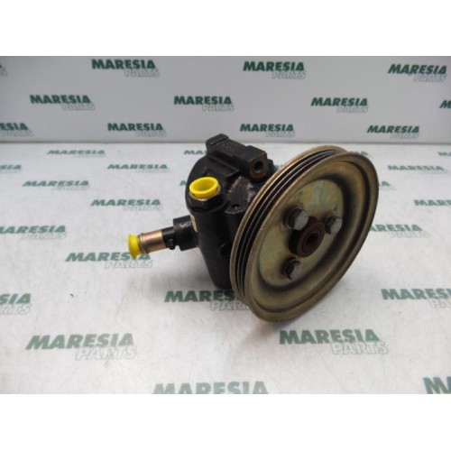 Fiat - Punto - Pompe direction assistée