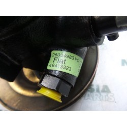Fiat - Punto - Power steering pump