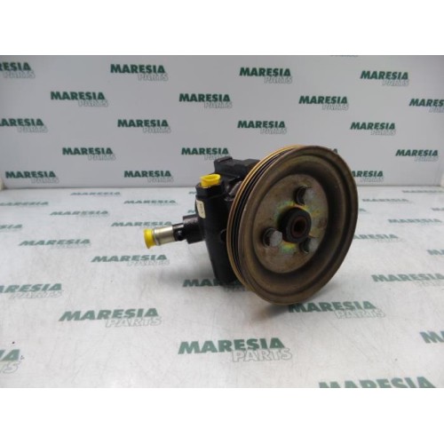 Fiat - Punto - Power steering pump