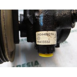Fiat - Punto - Power steering pump